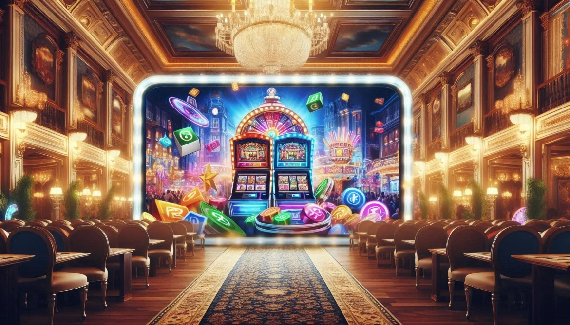 Casino Nurnberg